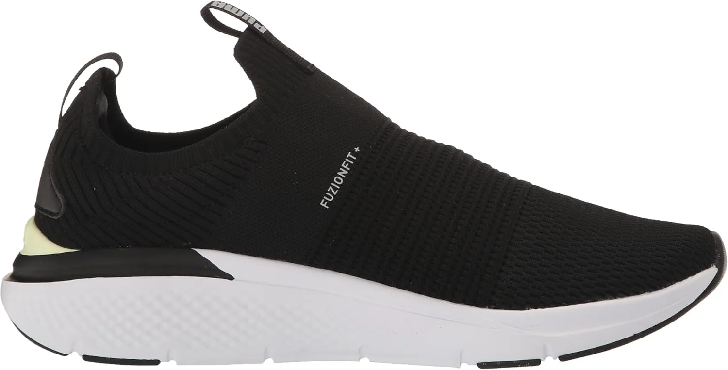 PUMA Women's Softride Pro Echo Slip-on