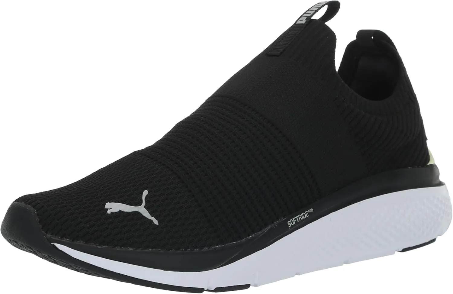 PUMA Women's Softride Pro Echo Slip-on
