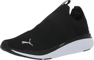 PUMA Women's Softride Pro Echo Slip-on
