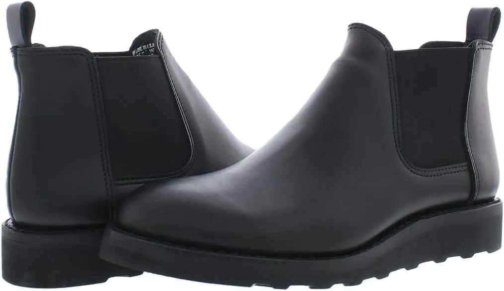 Red Wing Classic Chelsea Womens Shoes