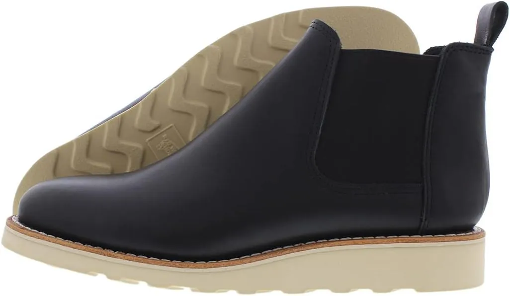 Red Wing Womens Classic Chelsea Leather Boots