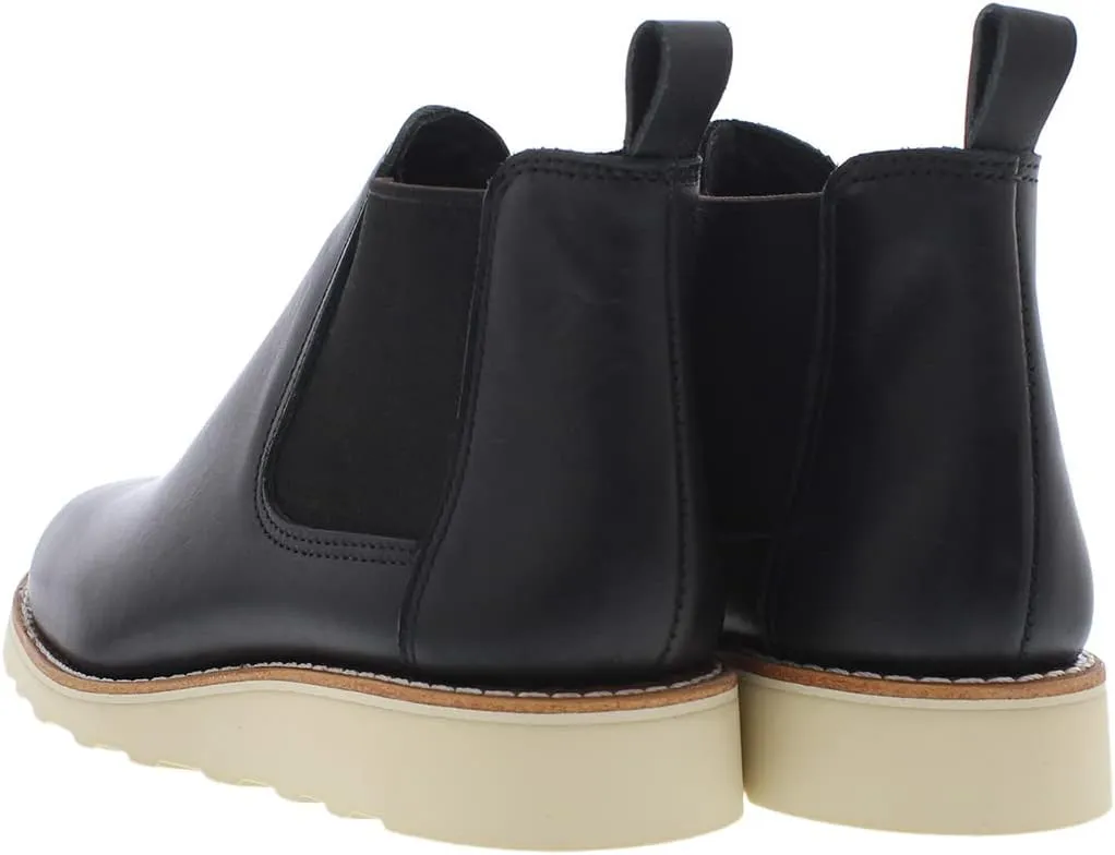 Red Wing Womens Classic Chelsea Leather Boots