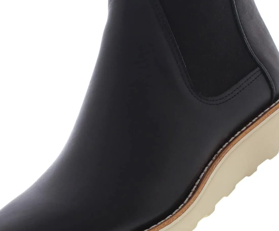Red Wing Womens Classic Chelsea Leather Boots