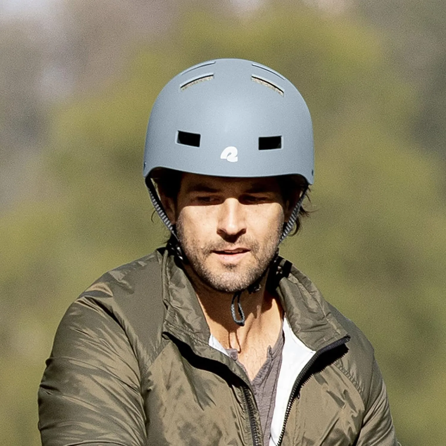 Retrospec Retrospec Dakota Bike Helmet - Skateboard Helmet Premium Protection Multi-Sport Bike, BMX, Skating, Scooter, and Skate Helmet