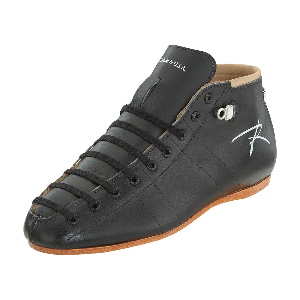 Riedell 495 Boot (USA Made)