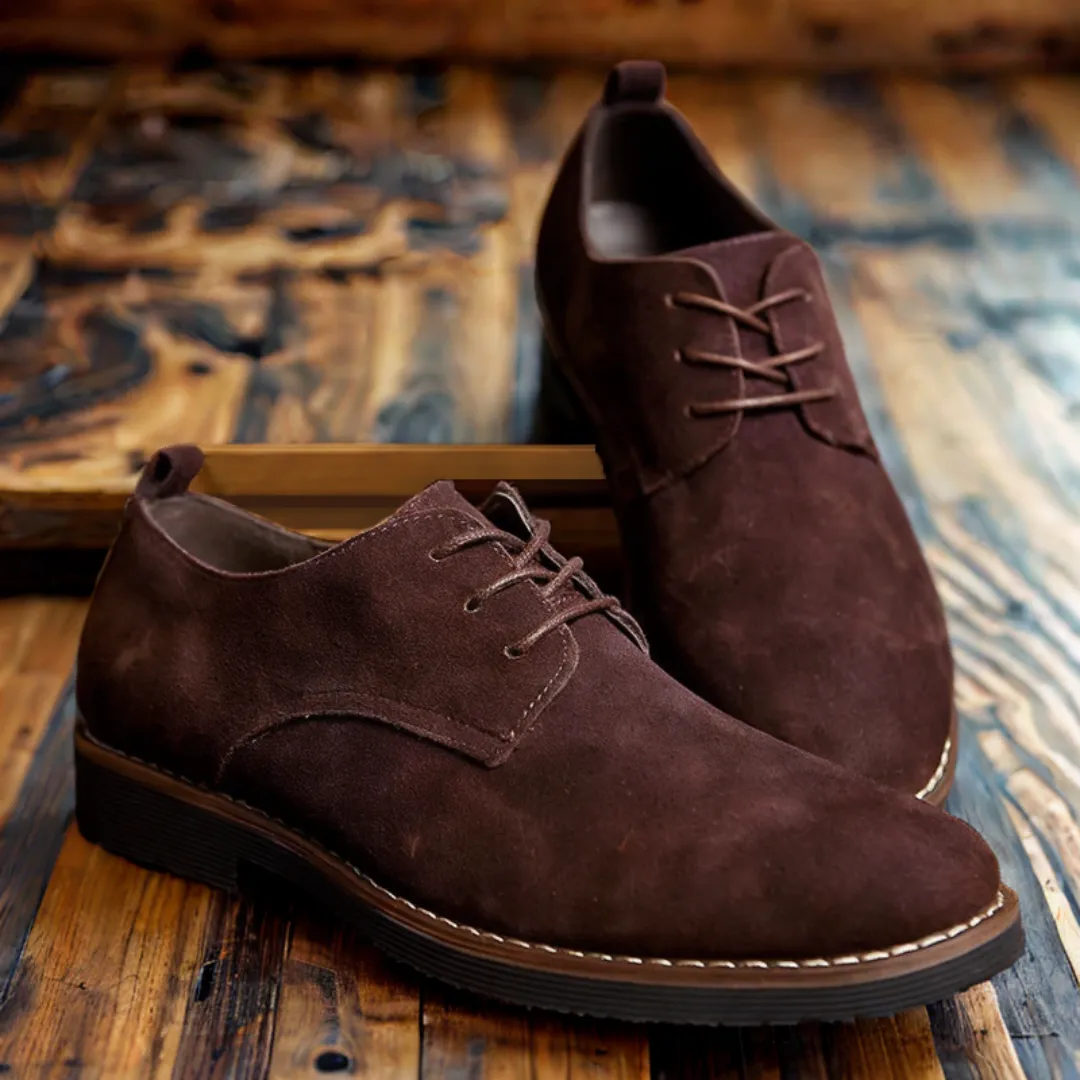 Rimora Cork  | Oxford Derby Shoes