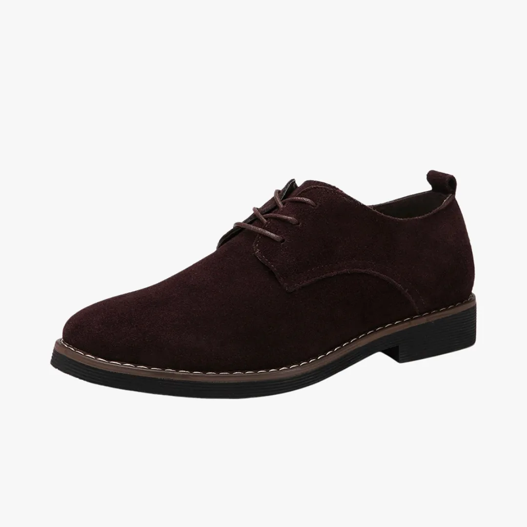 Rimora Cork  | Oxford Derby Shoes