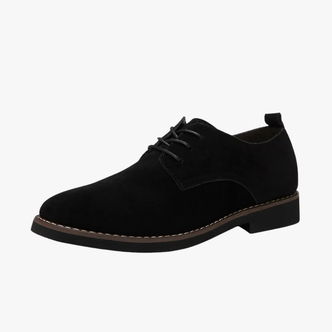 Rimora Cork  | Oxford Derby Shoes