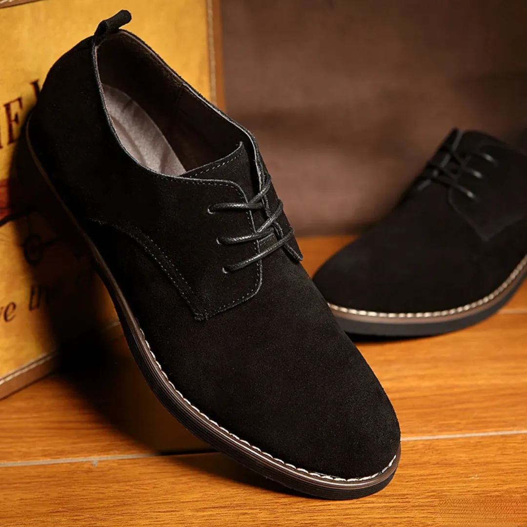 Rimora Cork  | Oxford Derby Shoes