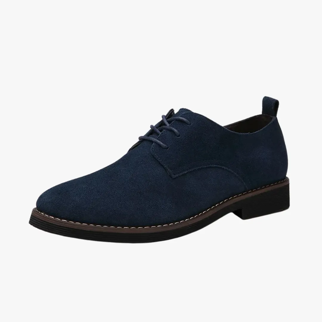 Rimora Cork  | Oxford Derby Shoes