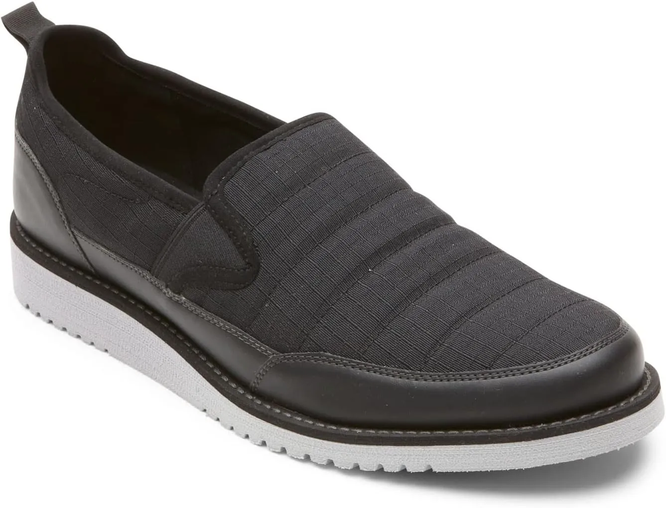 Rockport Men's, Axelrod Quilted Slip-On