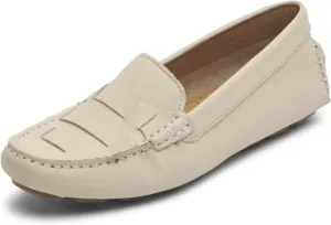Rockport Women's Bayview Woven Moccasin