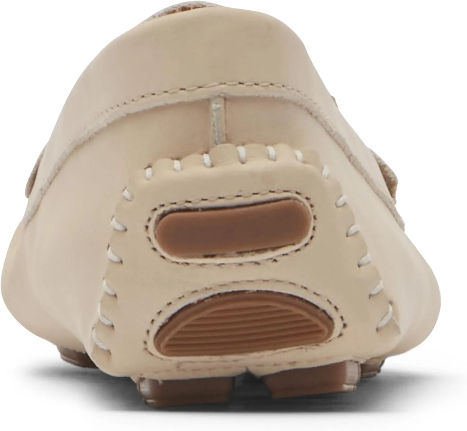 Rockport Women's Bayview Woven Moccasin
