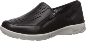 Rockport Women's Truflex Slip-On Sneaker