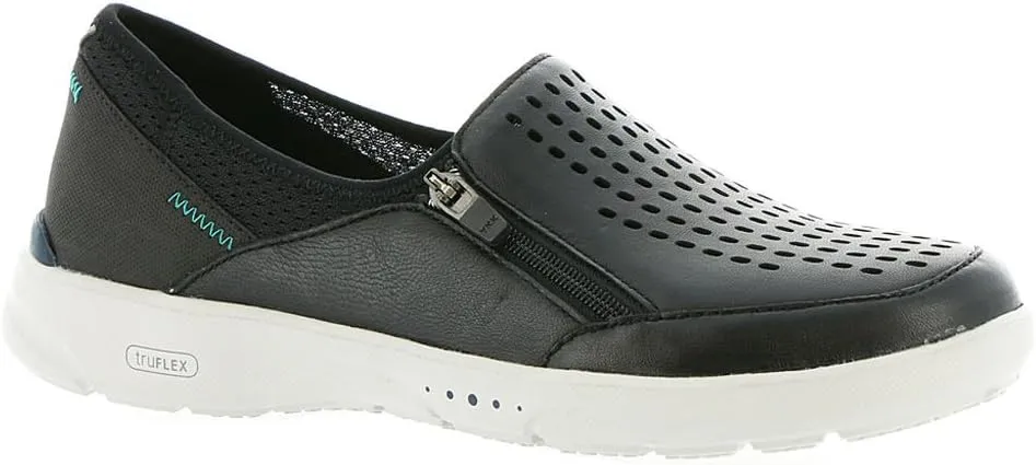 Rockport Women's Truflex Slip-On Sneaker