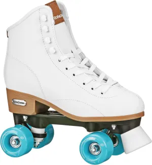 Roller Derby Cruze XR | Rush Hightop Women's Roller Skates | Rink Skates | Indoor Outdoor Skates | Quad Skates