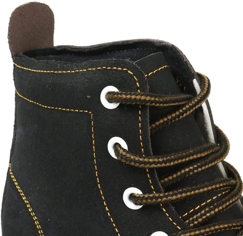Roller Skates for Women and Men Cowhide High-Top Shoes Classic Double-Row Roller Skate Four-Wheel Roller Skates for Men Girls Unisex Christmas