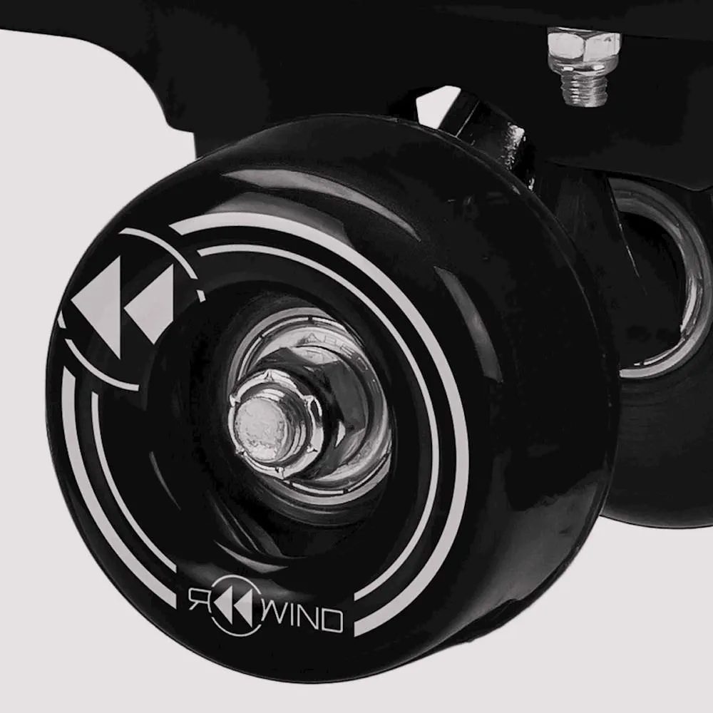 Roller Skates - Reewind Classic Freestyle   Sizes US4-12