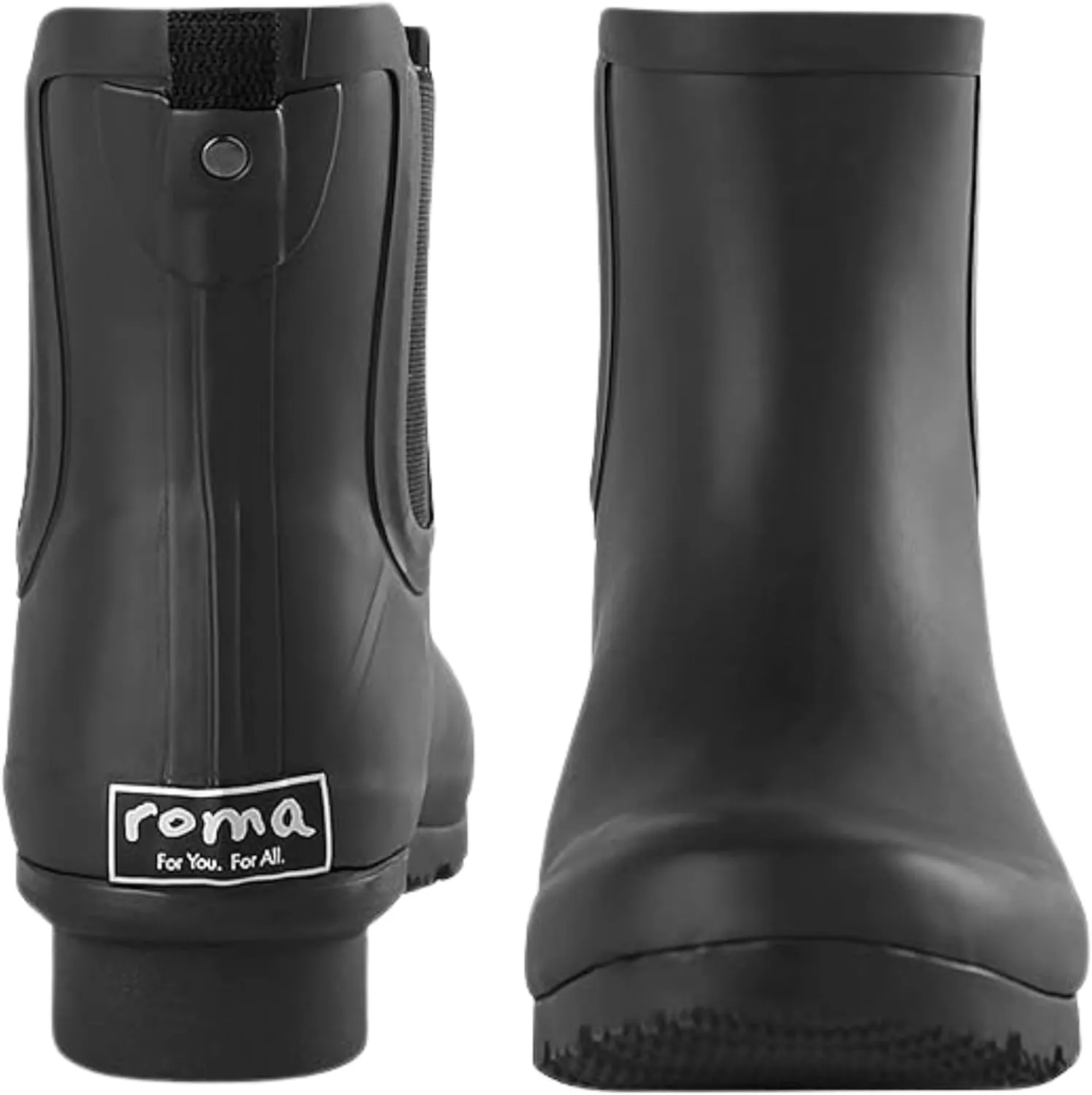 Roma Women's Chelsea Rain Boot
