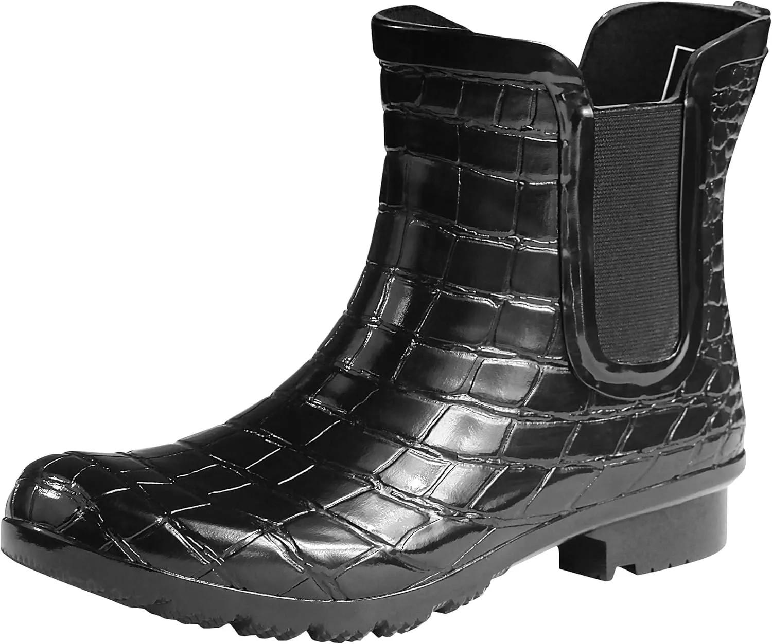 Roma Women's Chelsea Rain Boots