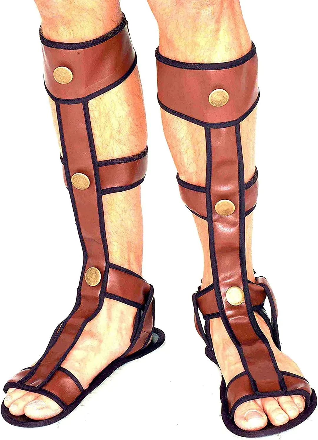 Roman Gladiator Sandals