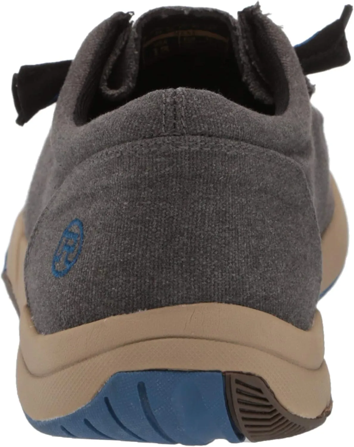ROPER Men's Clearcut Low Moccasin