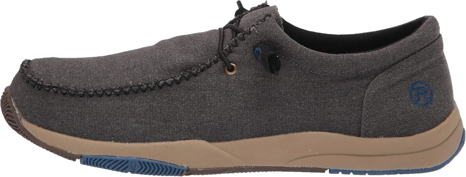 ROPER Men's Clearcut Low Moccasin