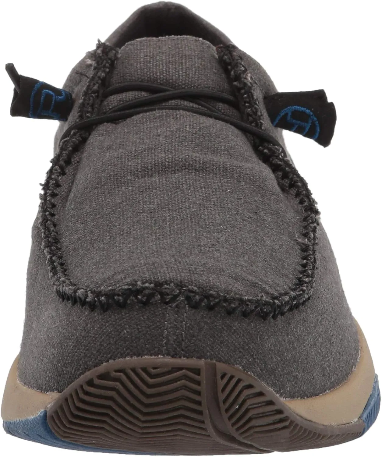ROPER Men's Clearcut Low Moccasin