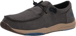 ROPER Men's Clearcut Low Moccasin