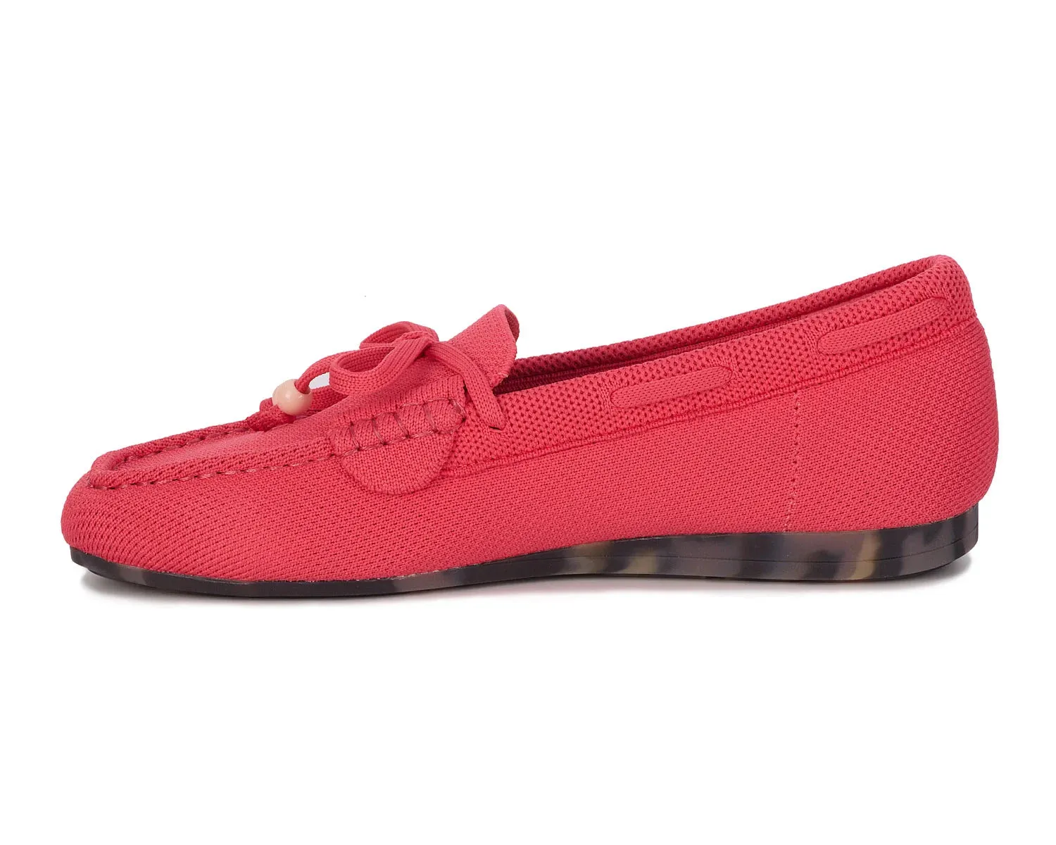 Ros Hommerson 75180 Neve Knit Flat Loafer