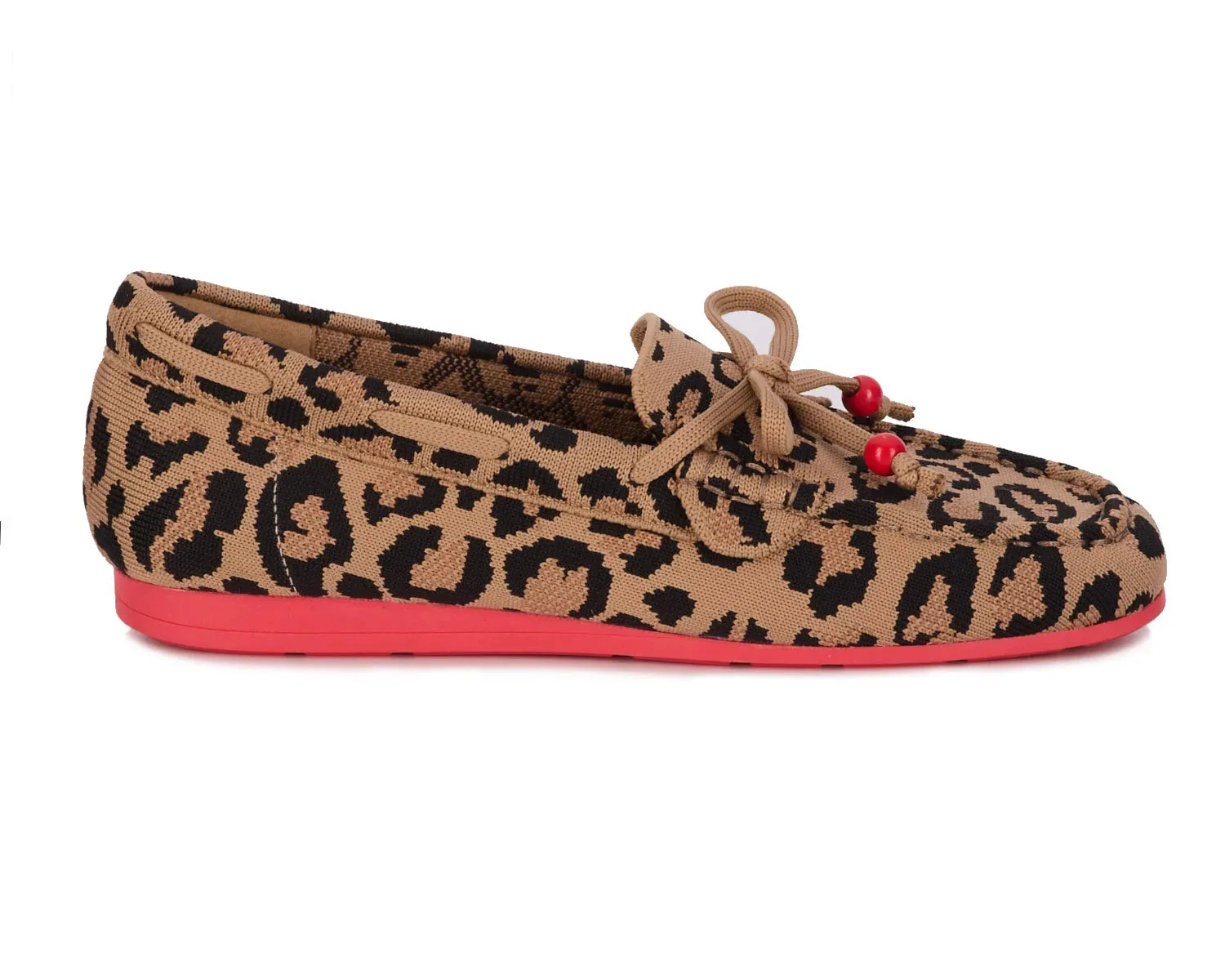 Ros Hommerson 75180 Neve Knit Flat Loafer