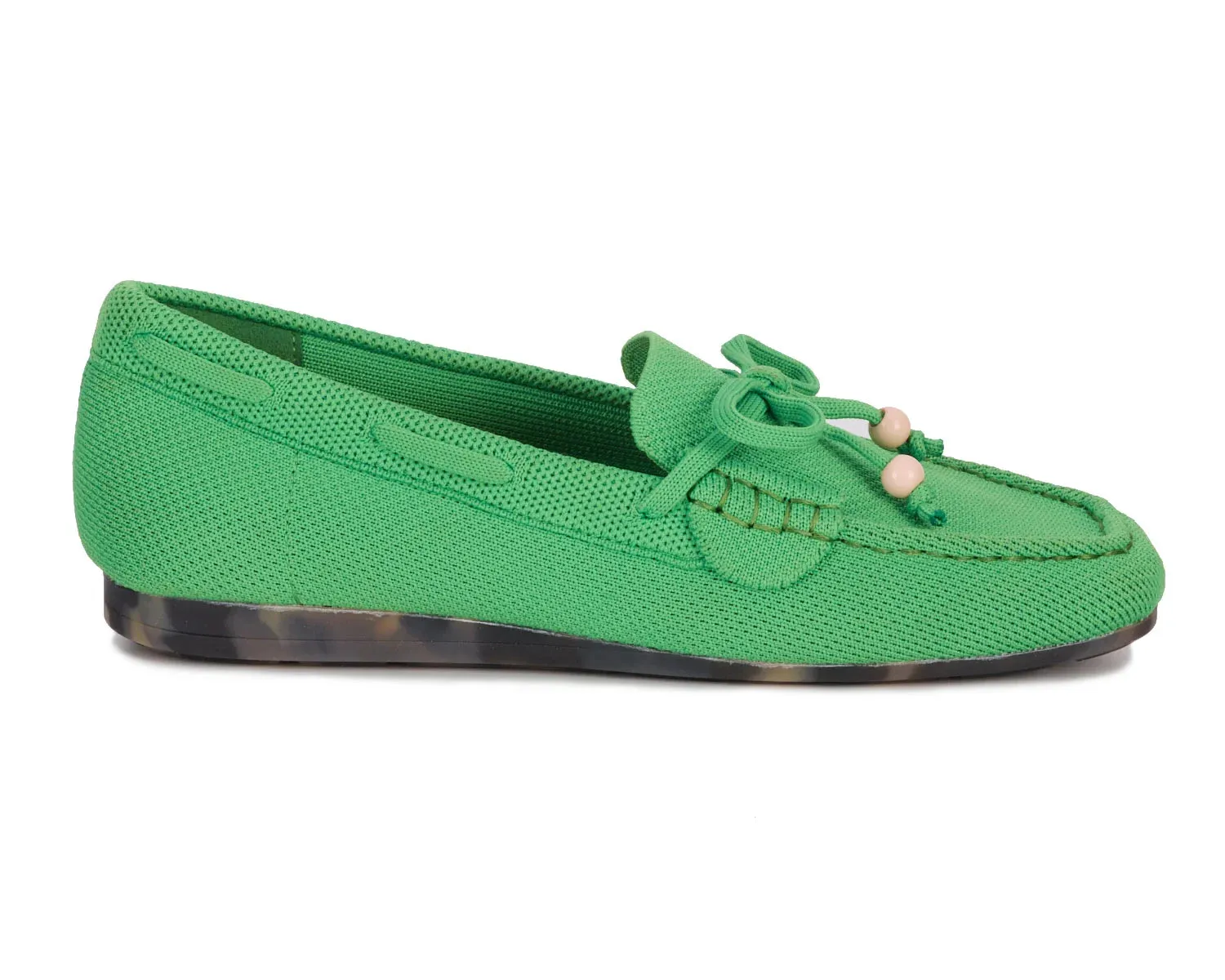 Ros Hommerson 75180 Neve Knit Flat Loafer