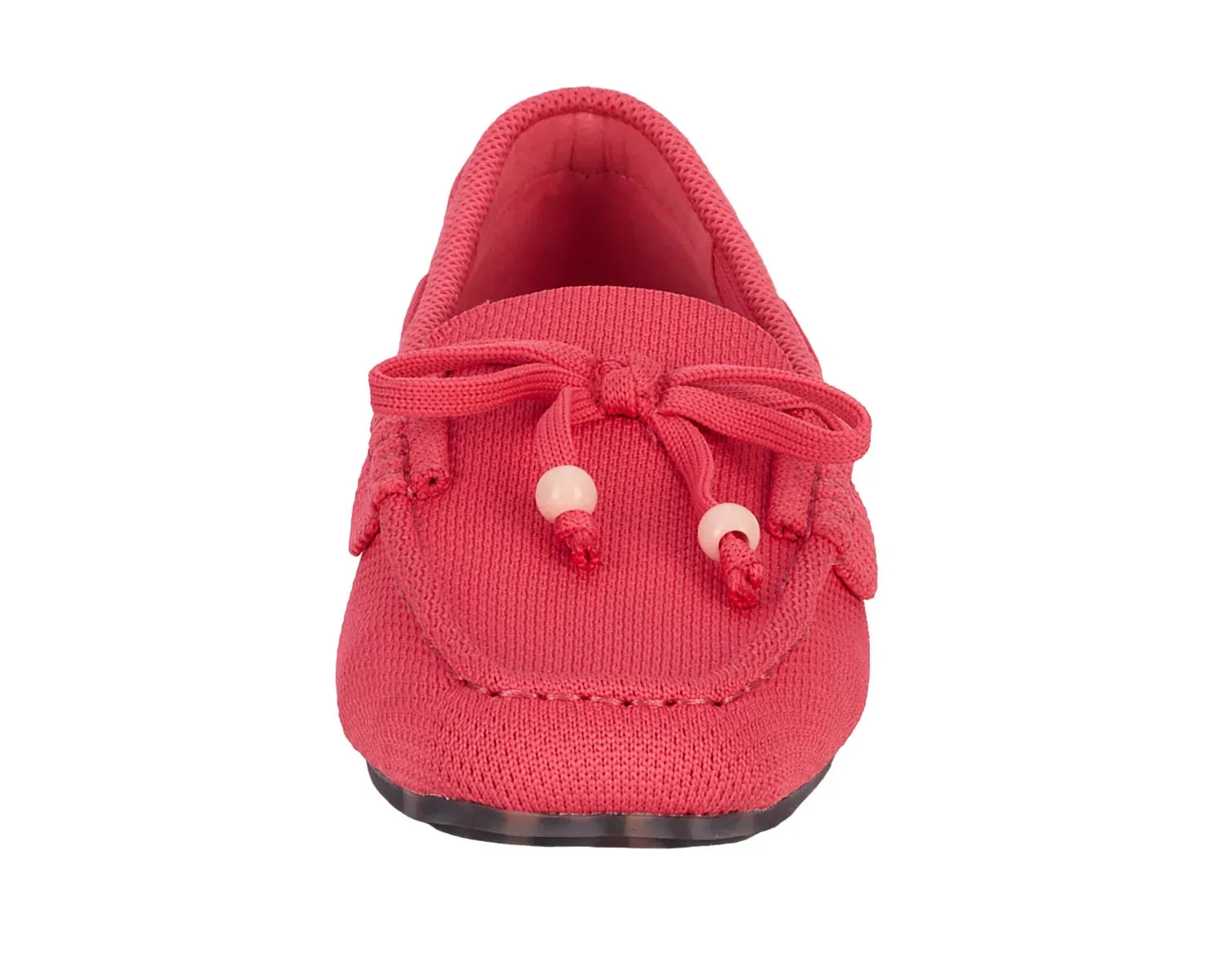 Ros Hommerson 75180 Neve Knit Flat Loafer