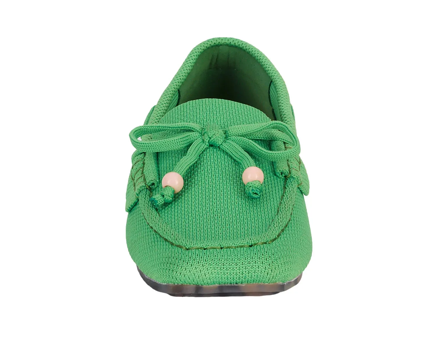 Ros Hommerson 75180 Neve Knit Flat Loafer