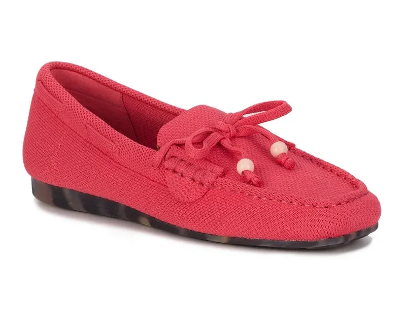 Ros Hommerson 75180 Neve Knit Flat Loafer