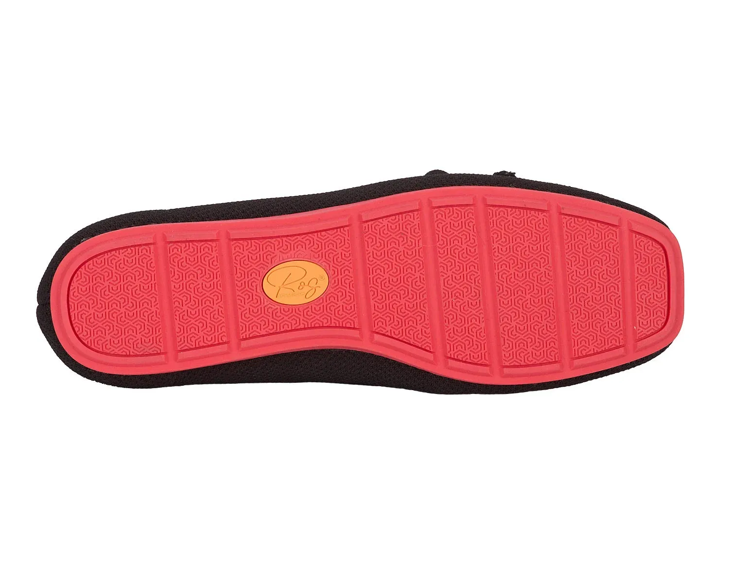 Ros Hommerson 75180 Neve Knit Flat Loafer