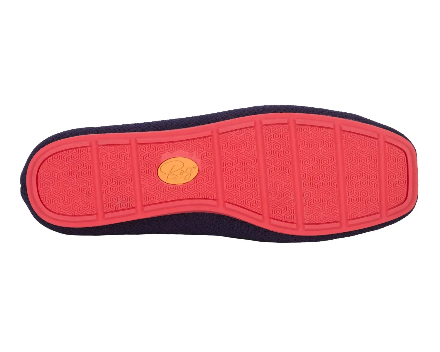 Ros Hommerson 75180 Neve Knit Flat Loafer