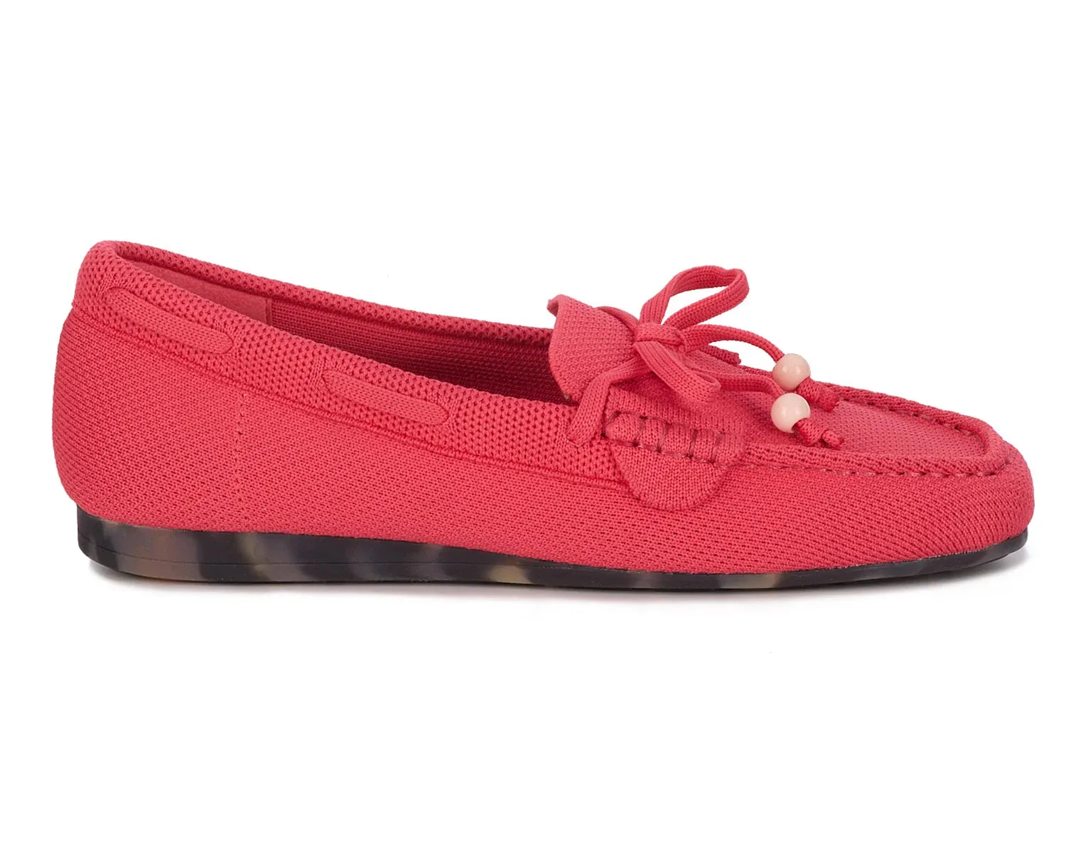 Ros Hommerson 75180 Neve Knit Flat Loafer