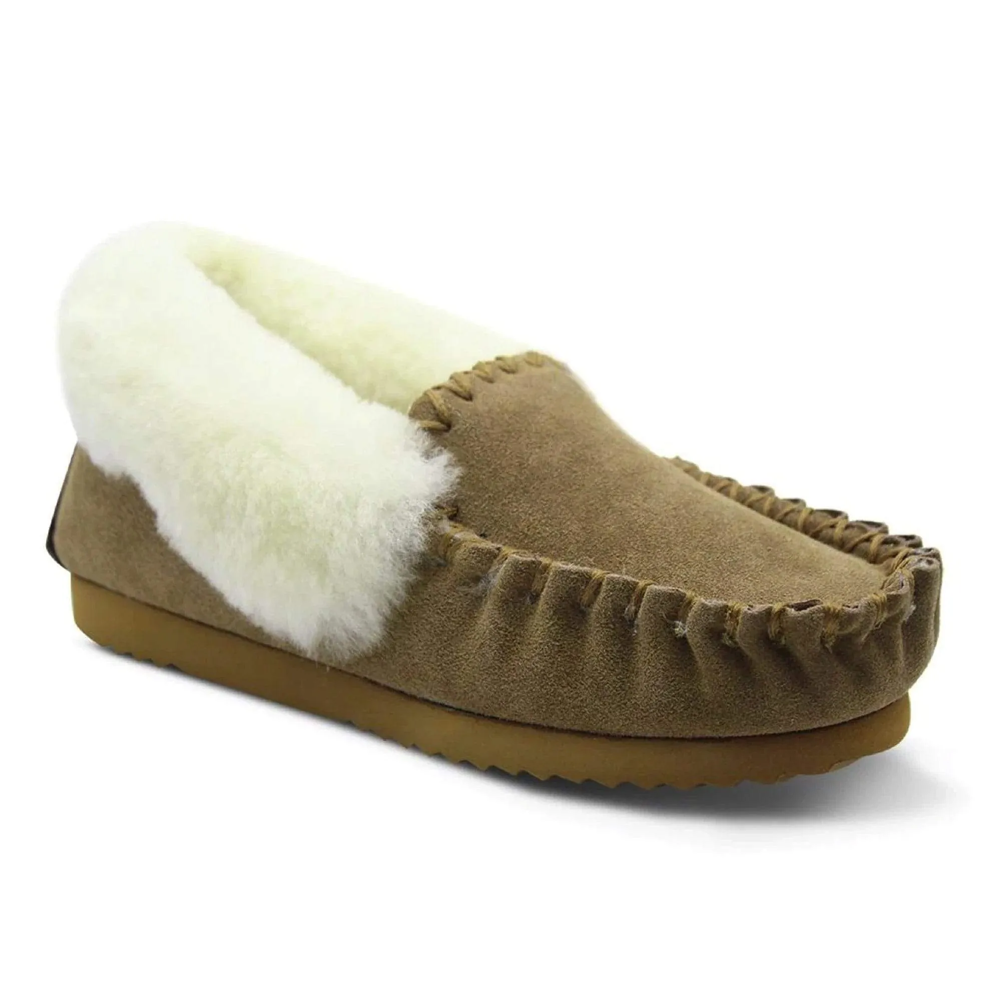 RW10021 Molly Moccasin