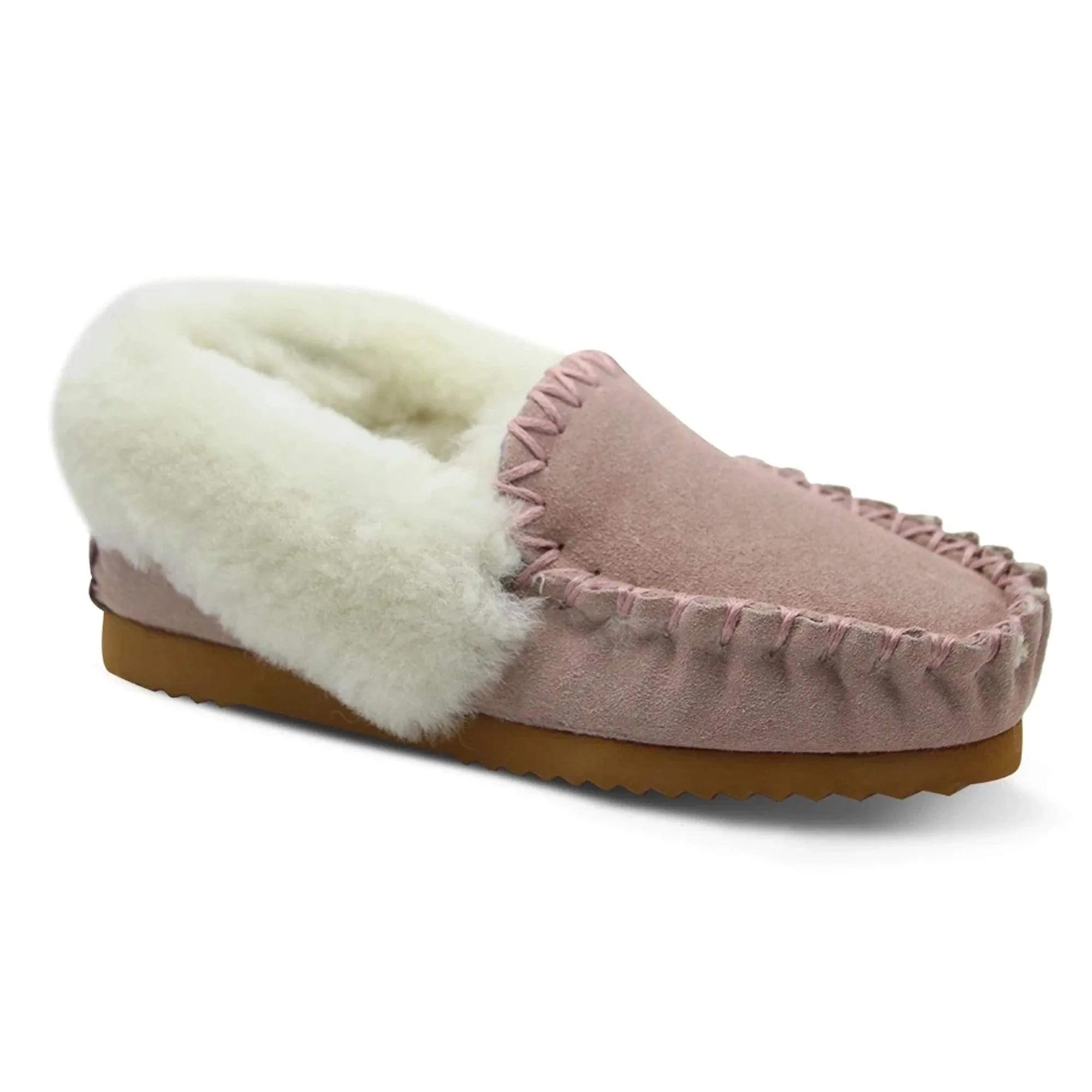 RW10021 Molly Moccasin