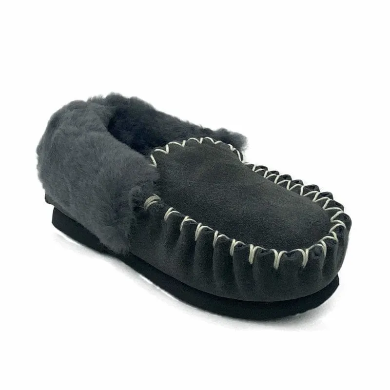 RW10021 Molly Moccasin