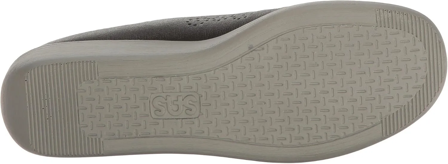 SAS Bounce Lace Up Comfort Moc
