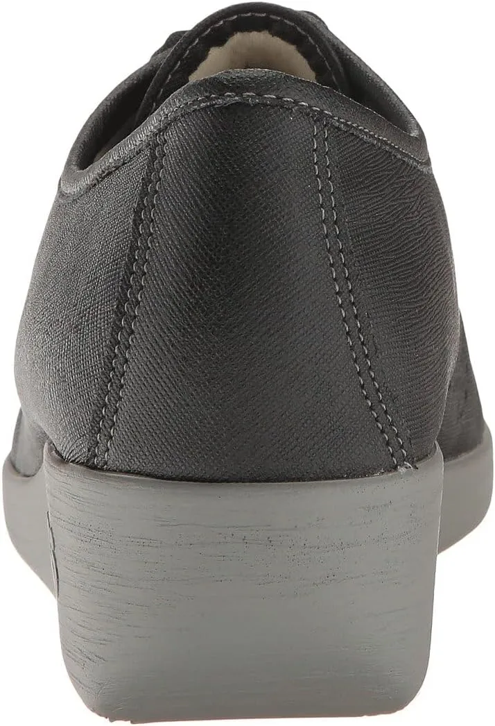 SAS Bounce Lace Up Comfort Moc
