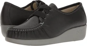 SAS Bounce Lace Up Comfort Moc