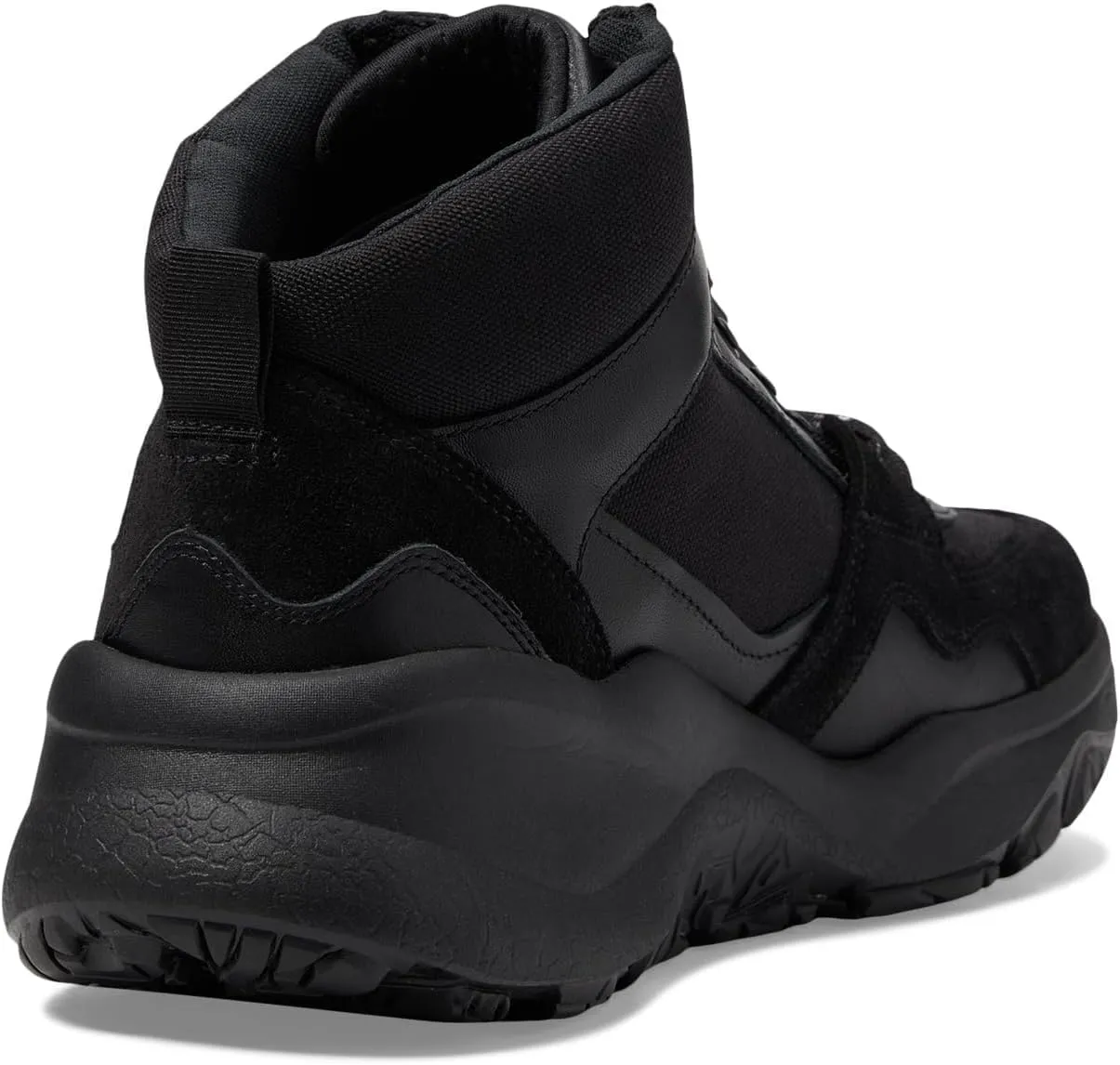 SAS Men's Hi Country-y Hiking Shoe