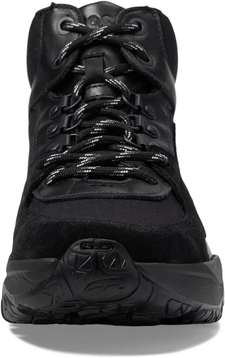 SAS Men's Hi Country-y Hiking Shoe