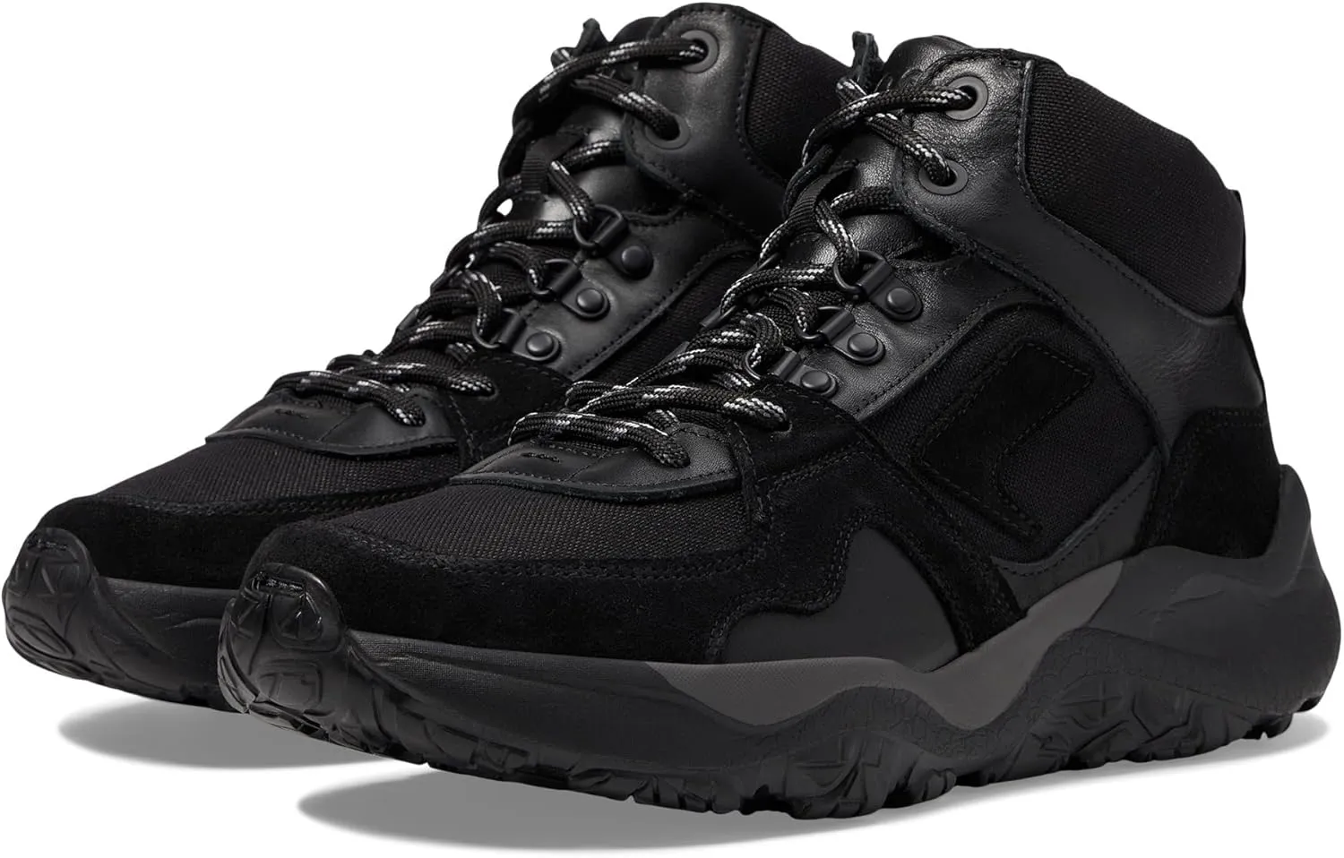 SAS Men's Hi Country-y Hiking Shoe