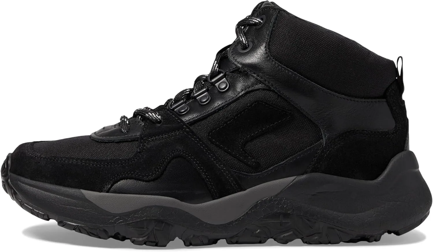 SAS Men's Hi Country-y Hiking Shoe