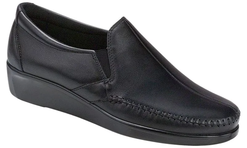SAS Women's Dream Black