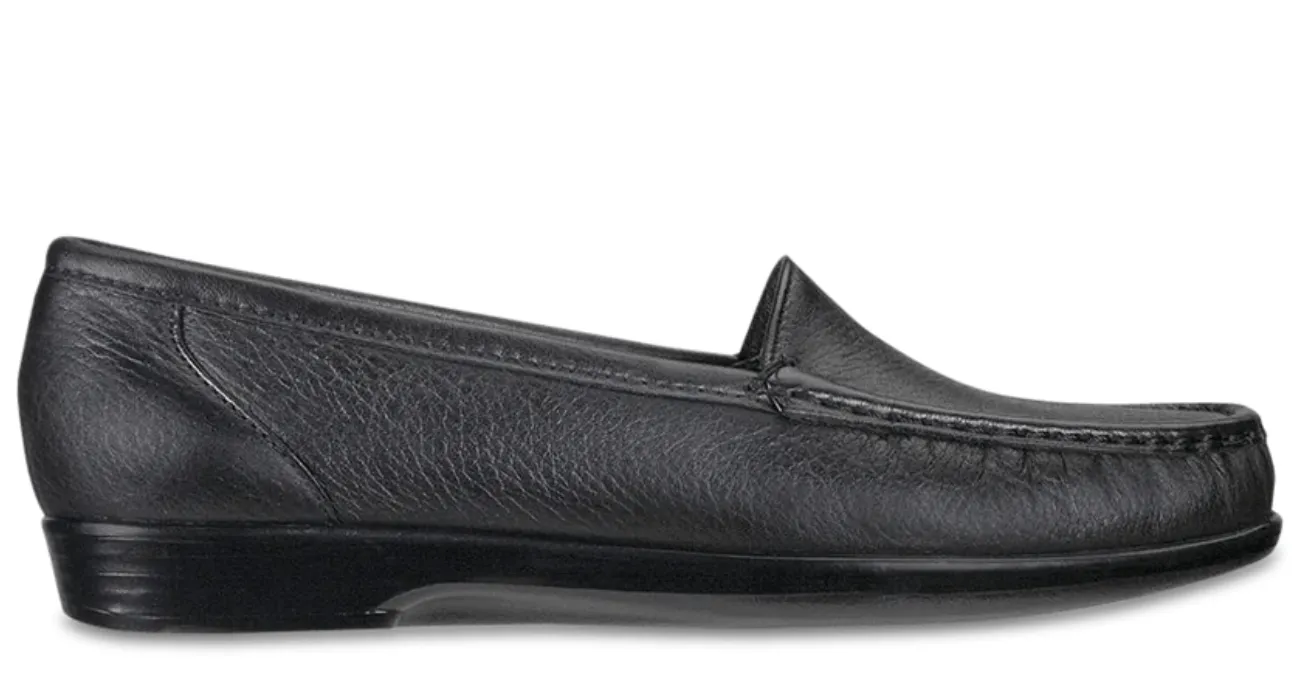 SAS Women's Simplify Slip On Shoe